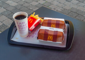 McDonald’s y Coca-Cola enfrentan nuevos desafíos en una alianza de 70 años