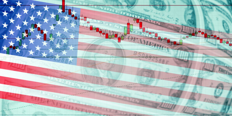 ¿Hacia dónde va la economía de Estados Unidos? – Jose A. Arámbula