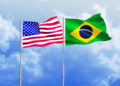 EE.UU. evalúa nuevos aranceles a Brasil y reabre tensiones comerciales entre ambos países