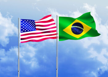 EE.UU. evalúa nuevos aranceles a Brasil y reabre tensiones comerciales entre ambos países
