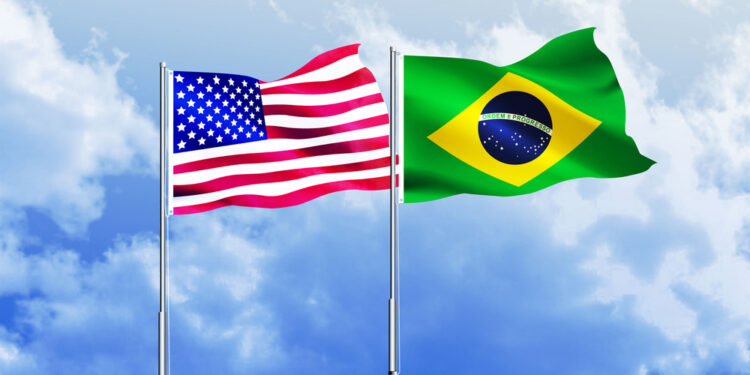 EE.UU. evalúa nuevos aranceles a Brasil y reabre tensiones comerciales entre ambos países