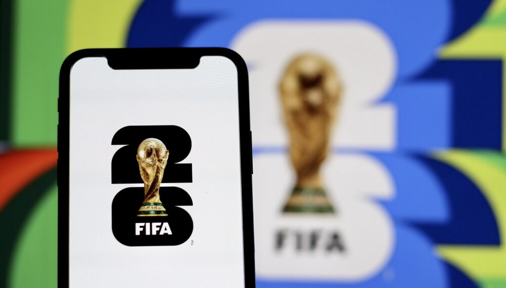 El Mundial 2026 mueve mucho más que fútbol: Datos, inteligencia artificial y miles de millones de dólares
