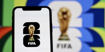 El Mundial 2026 mueve mucho más que fútbol: Datos, inteligencia artificial y miles de millones de dólares