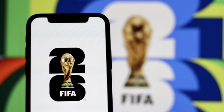 El Mundial 2026 mueve mucho más que fútbol: Datos, inteligencia artificial y miles de millones de dólares