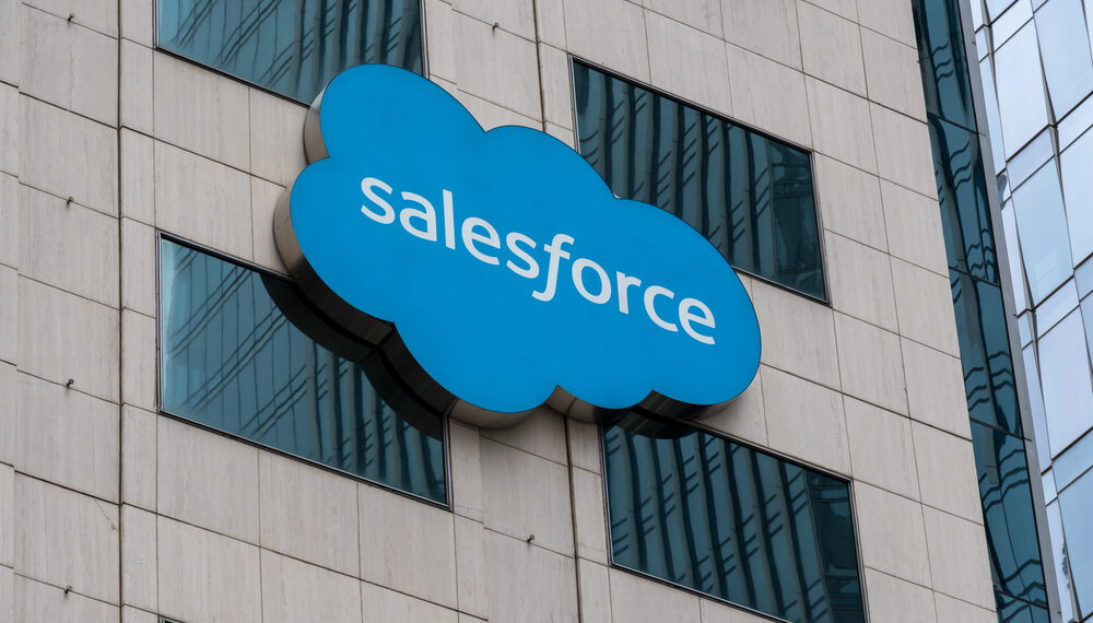 Salesforce redobla su apuesta por la IA con una adquisición de $3,600 millones