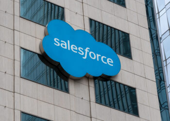 Salesforce redobla su apuesta por la IA con una adquisición de $3,600 millones