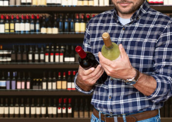 La industria del alcohol es uno de los sectores que más se benefician con el Mundial de Fútbol