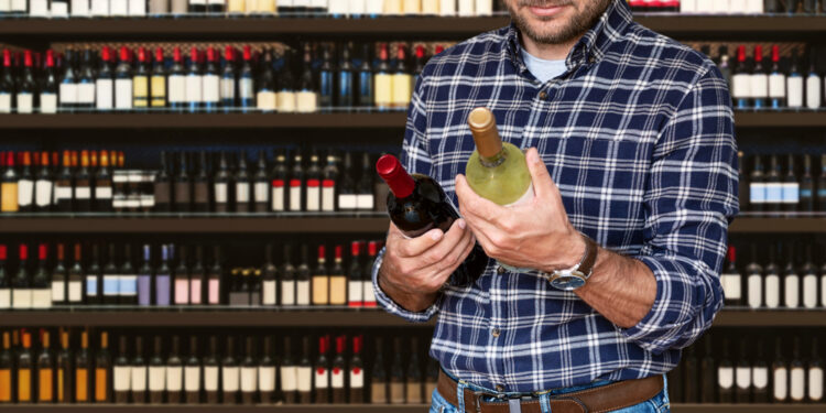 La industria del alcohol es uno de los sectores que más se benefician con el Mundial de Fútbol
