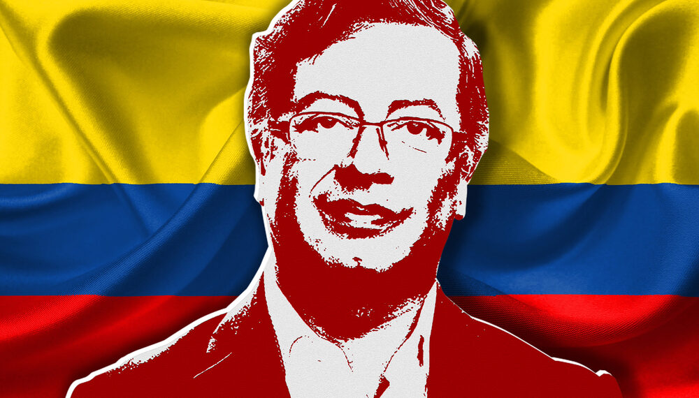 Gustavo Petro critica el mismo sistema electoral que lo llevó a la Presidencia y convirtió a su partido en mayoría parlamentaria
