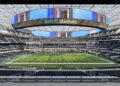 Importante estadio en huelga durante la Copa Mundo 2026: Sindicato desafía a la FIFA