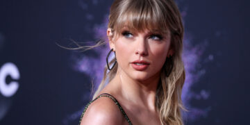 Taylor Swift revela el inesperado vínculo emocional detrás de su nueva canción para Toy Story 5