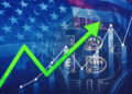 Wall Street marca nuevos récords mientras la fiebre por la inteligencia artificial impulsa a los fabricantes de chips