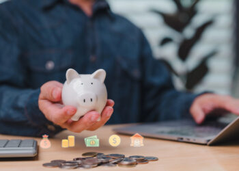 ¿Ingresos altos pero sin libertad financiera? Las señales que no deberías ignorar