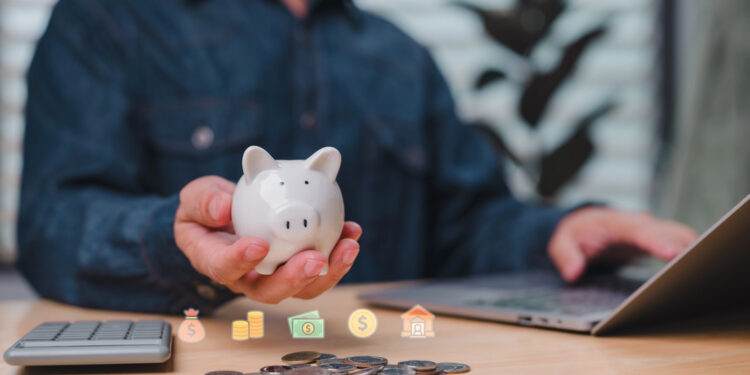 ¿Ingresos altos pero sin libertad financiera? Las señales que no deberías ignorar