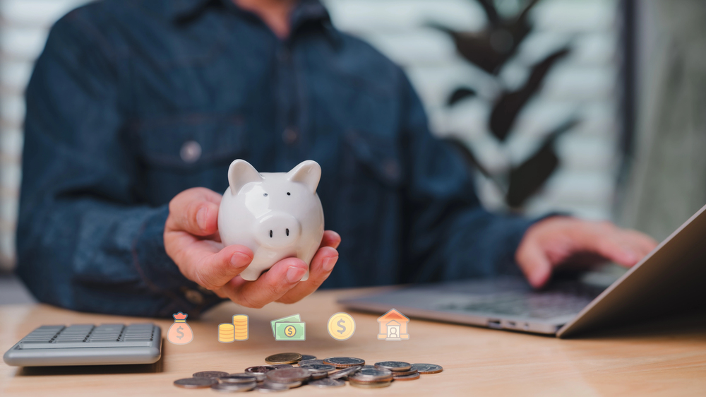 ¿Ingresos altos pero sin libertad financiera? Las señales que no deberías ignorar
