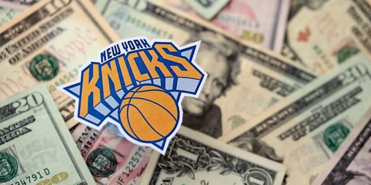 Los Knicks impulsan un boom económico en Nueva York: El impacto podría llegar a $465 millones