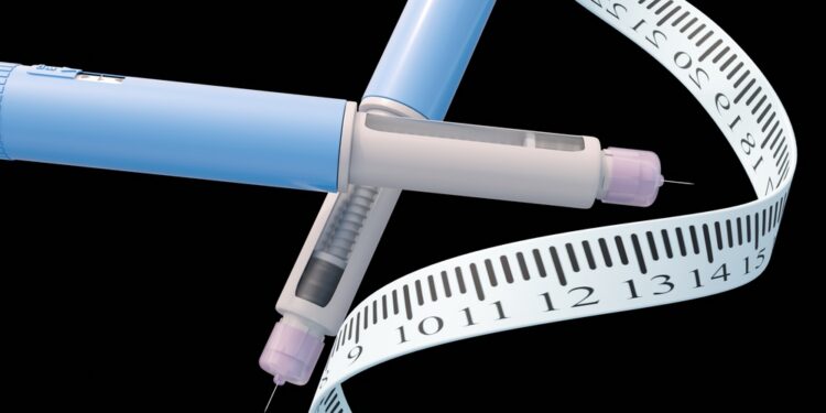 Los medicamentos para perder peso están transformando el negocio de la moda en Estados Unidos