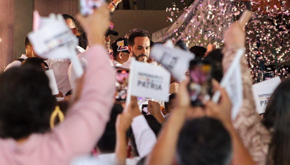 El escrutinio en Colombia ratifica la validez de lo revelado por el preconteo: Abelardo de la Espriella es el presidente de Colombia