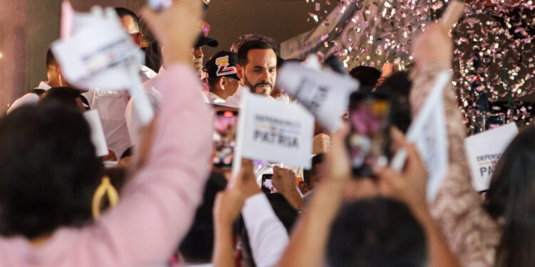 El escrutinio en Colombia ratifica la validez de lo revelado por el preconteo: Abelardo de la Espriella es el presidente de Colombia