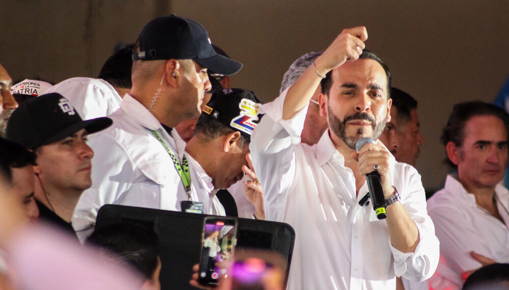 Colombia entra en una nueva etapa política: Los desafíos que enfrentará Abelardo de la Espriella