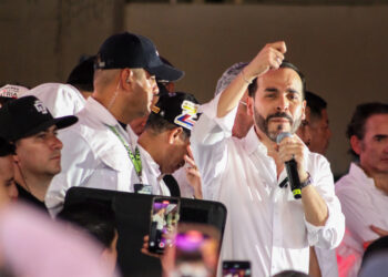 Colombia entra en una nueva etapa política: Los desafíos que enfrentará Abelardo de la Espriella