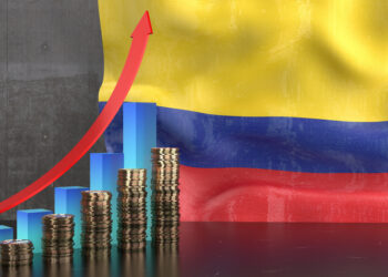 Empiezan movimientos en la ecónomia Colombiana tras el triunfo de De La Espriella