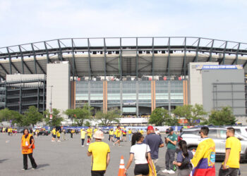 Mundial 2026 bajo la lupa de las autoridades: Gran operativo en Miami