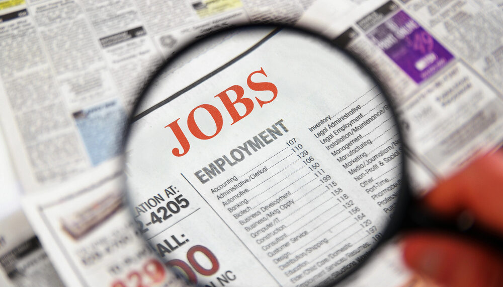 El desempleo prolongado se convierte en una nueva señal de alerta para la economía de EE.UU.