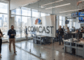 Comcast apuesta por dividir su negocio y aleja nuevas fusiones con Netflix