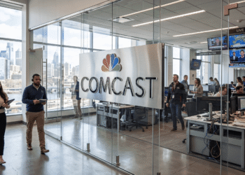 Comcast apuesta por dividir su negocio y aleja nuevas fusiones con Netflix