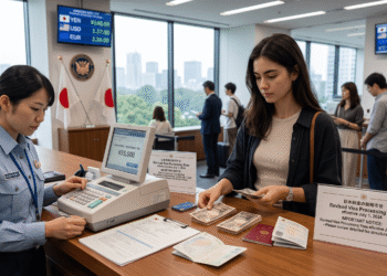Japón quintuplicará el costo de algunos visados desde julio en medio del auge récord del turismo