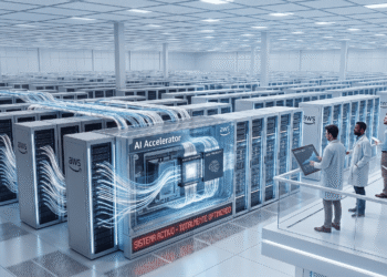 AWS aumenta su apuesta por la inteligencia artificial: Anuncia nueva inversión por mil millones de dólares