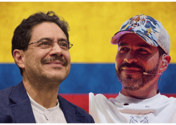 Segunda vuelta en Colombia: Denuncias, alianzas y una batalla electoral que apenas comienza