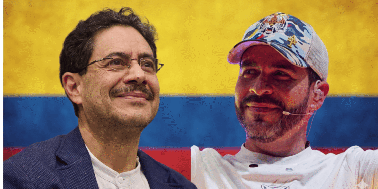 Segunda vuelta en Colombia: Denuncias, alianzas y una batalla electoral que apenas comienza