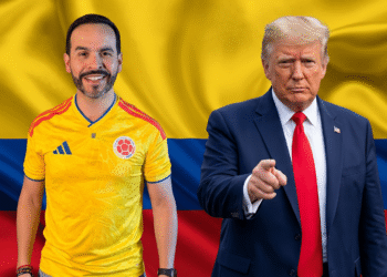 Trump confirma su apoyo al candidato Abelardo de la Espriella y califica a Cepeda de “marxista de izquierda radical”