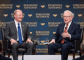 Greg Abel se convierte en ciudadano de EE. UU.: ¿Cuál es el país de nacimiento del sucesor de Buffett?