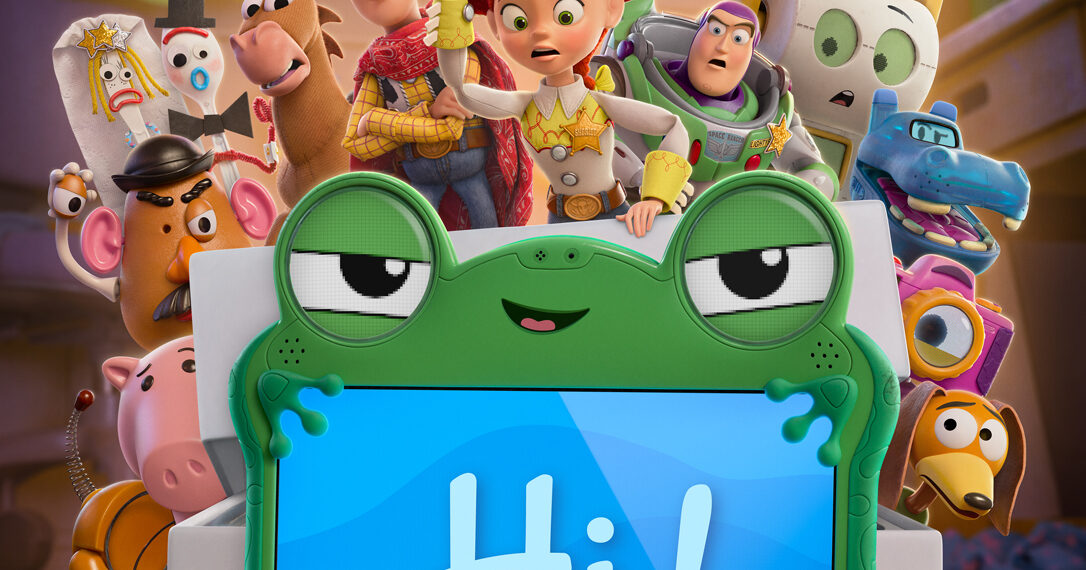 ‘Toy Story 5’ logra el mejor estreno de la historia de la franquicia con $312 millones en taquilla mundial