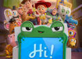 ‘Toy Story 5’ logra el mejor estreno de la historia de la franquicia con $312 millones en taquilla mundial
