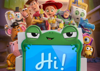 ‘Toy Story 5’ logra el mejor estreno de la historia de la franquicia con $312 millones en taquilla mundial