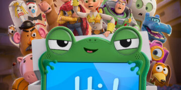 ‘Toy Story 5’ logra el mejor estreno de la historia de la franquicia con $312 millones en taquilla mundial