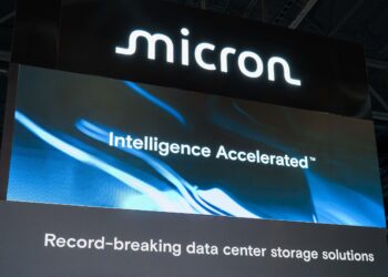 Acciones de Micron se disparan 15% tras cuadruplicar ingresos y superar a Nvidia en rentabilidad gracias a la iA