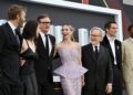 Spielberg domina la taquilla con Disclosure Day, pero el terror sigue dando las mayores sorpresas del año