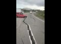 Videos: Dos potentes terremotos sacuden al territorio venezolano