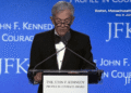 Powell advierte que la presión política sobre la FED amenaza su credibilidad
