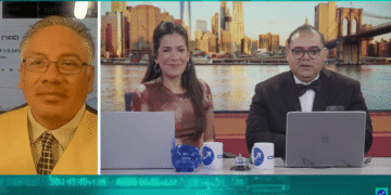 Este es el panorama actual en Wall Street tras el lanzamiento de la IPO de Space X – Alejandro Nava