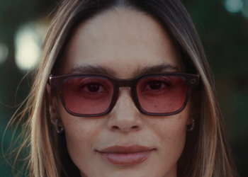 Meta lanza una nueva línea de gafas inteligentes a un precio increíble