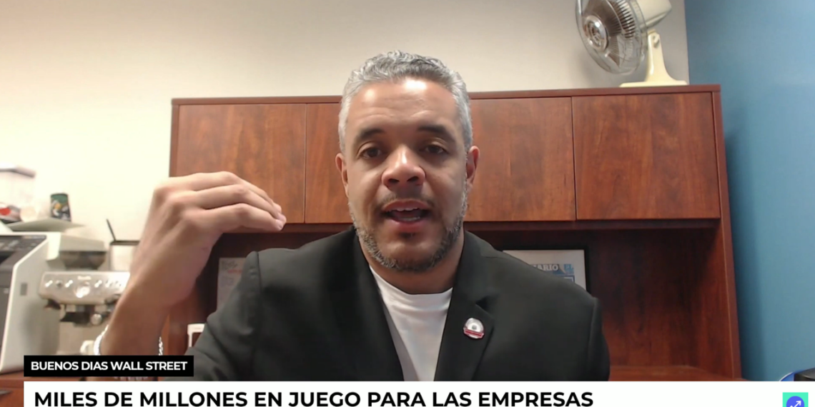 Contratos federales por miles de millones: La oportunidad que muchas pequeñas empresas en EE. UU. aún no están aprovechando