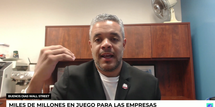 Contratos federales por miles de millones: La oportunidad que muchas pequeñas empresas en EE. UU. aún no están aprovechando