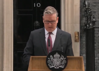 Keir Starmer dimite: Reino Unido nombrará a su séptimo primer ministro en 10 años