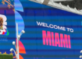 El FIFA Fan Fest de Miami colapsa: Miles de aficionados llenan el recinto y obligan a cerrar los accesos